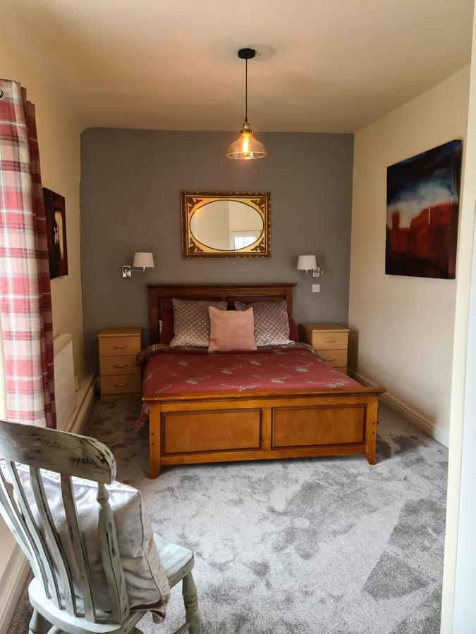 The Shady Oak Country Inn Taxal المظهر الخارجي الصورة