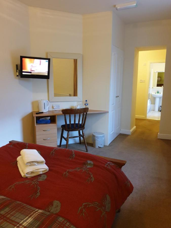 The Shady Oak Country Inn Taxal المظهر الخارجي الصورة