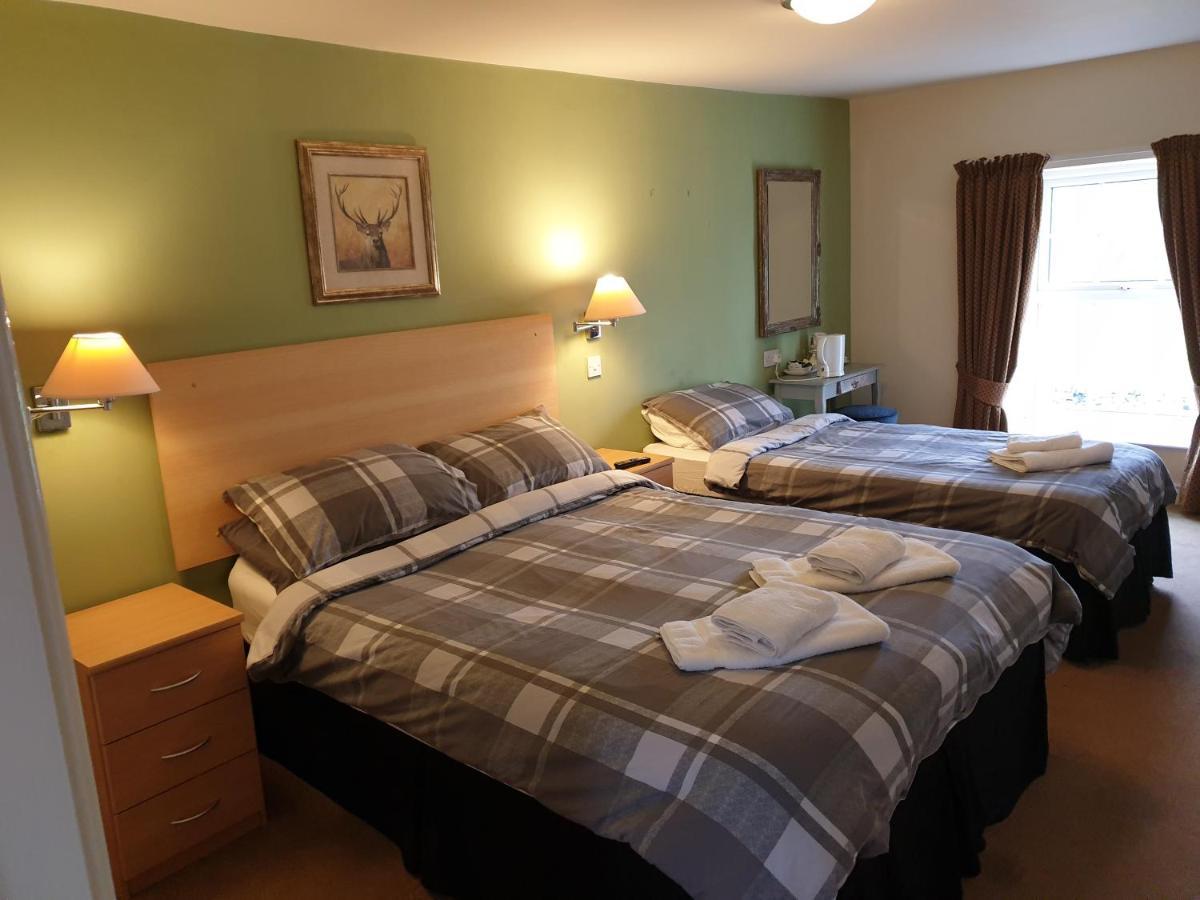 The Shady Oak Country Inn Taxal المظهر الخارجي الصورة